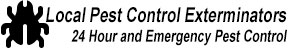Maysville MO Pest Control Exterminators